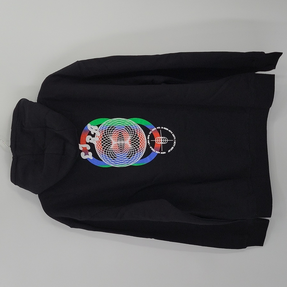 LIRA Hoodie Sweatshirt - Picture 7 of 11